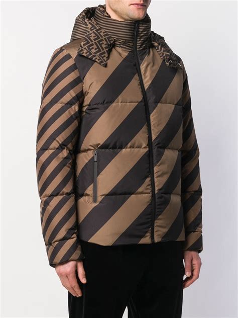 farfetch fendi puffer jacket.